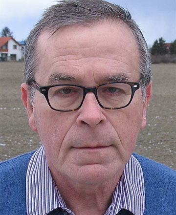 Dr. Heinz-Werner Eckhardt